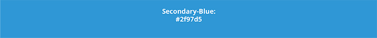secondary blue